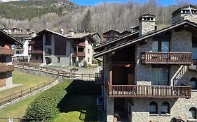 Le Grenier Morgex La Ruine